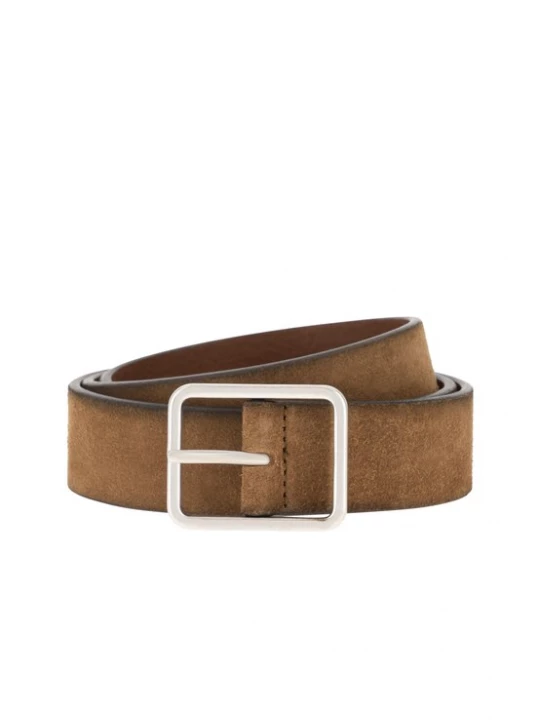 Foto van product Boggi Milano Riem bruin