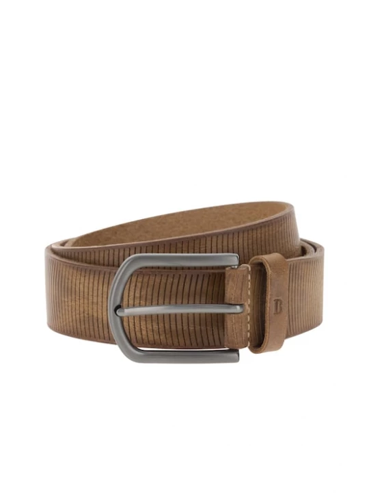 Foto van product Boggi Milano Riem bruin