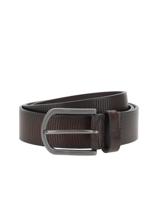 Foto van product Boggi Milano Riem donkerbruin
