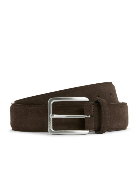 Foto van product Boggi Milano Riem donkerbruin
