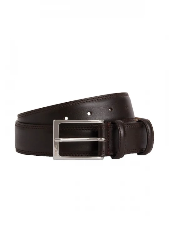 Foto van product Boggi Milano Riem donkerbruin