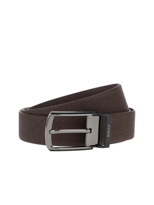 Foto van product Boggi Milano Riem donkerbruin