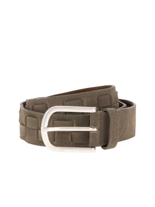 Foto van product Boggi Milano Riem lichtbruin
