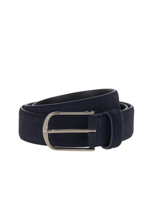 Foto van product Boggi Milano Riem navy