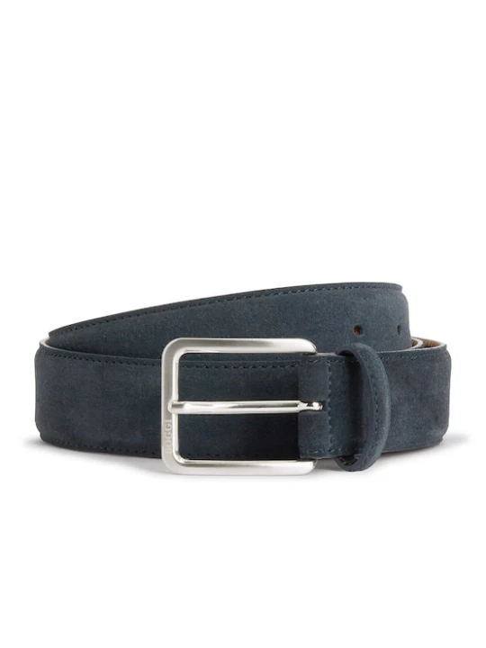 Foto van product Boggi Milano Riem navy