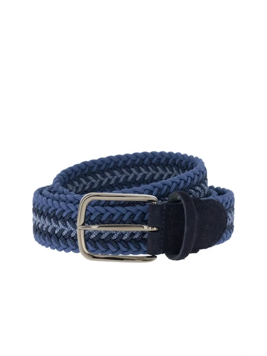Foto van product Boggi Milano Riem navy