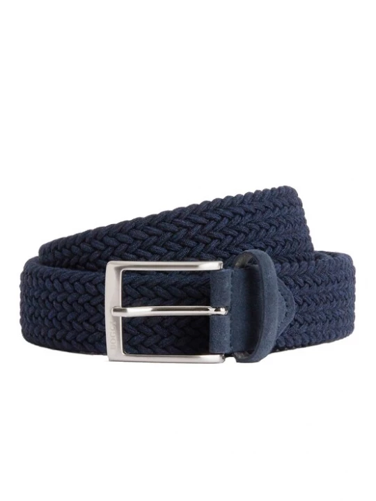 Foto van product Boggi Milano Riem navy