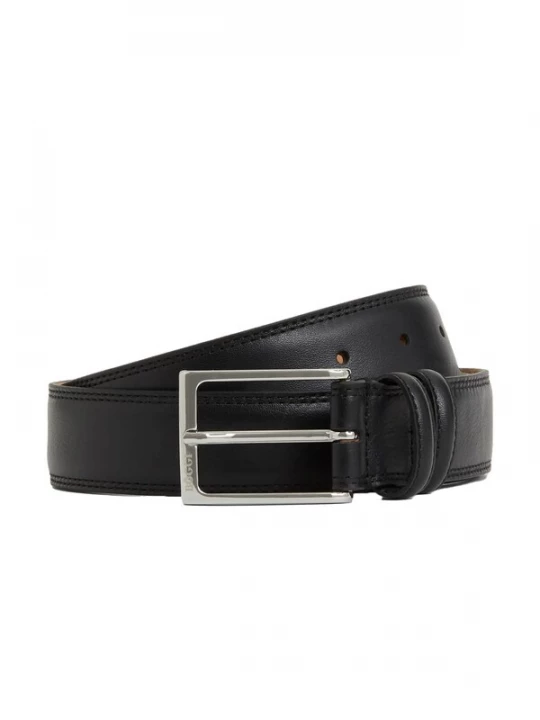 Foto van product Boggi Milano Riem zwart