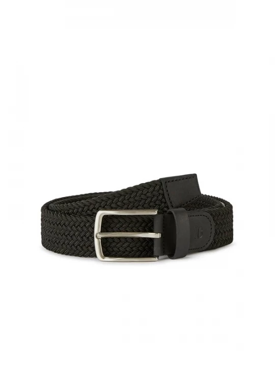 Foto van product Boggi Milano Riem zwart