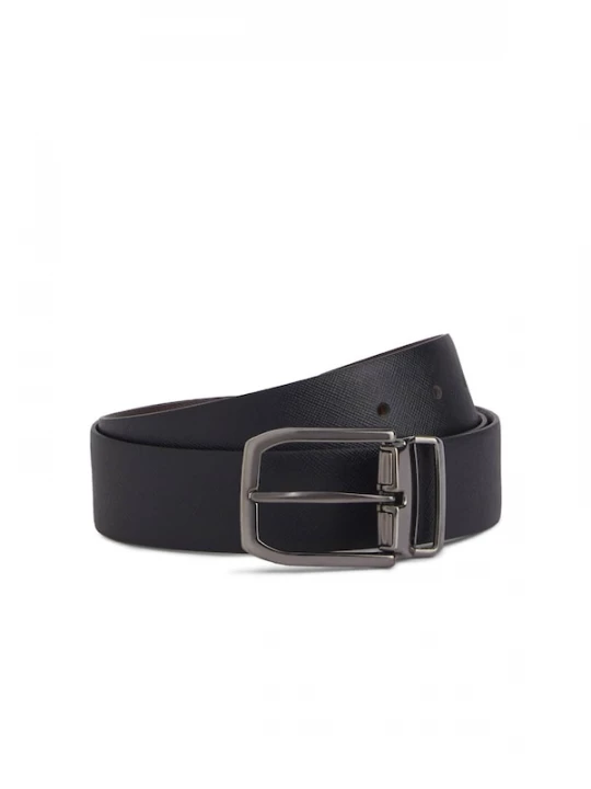 Foto van product Boggi Milano Riem zwart
