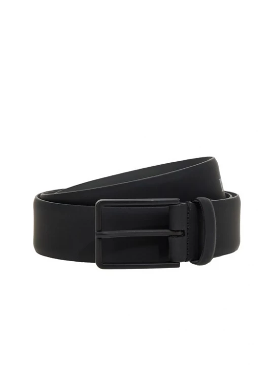 Foto van product Boggi Milano Riem zwart