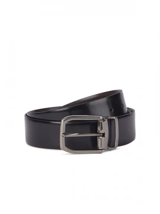 Foto van product Boggi Milano Riem zwart