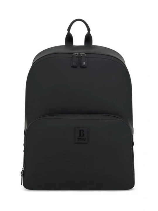 Foto van product Boggi Milano Rugzak zwart