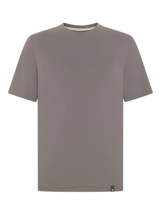 Foto van product Boggi Milano Shirt aardetinten