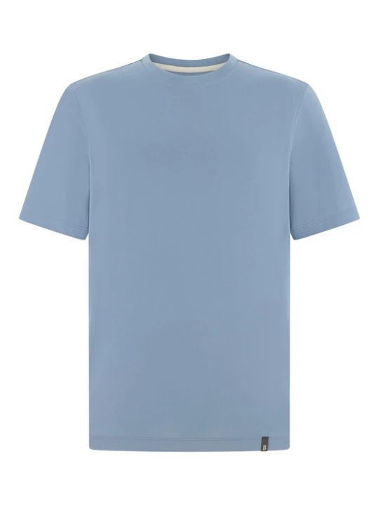 Foto van product Boggi Milano Shirt 'B Tech' opaal