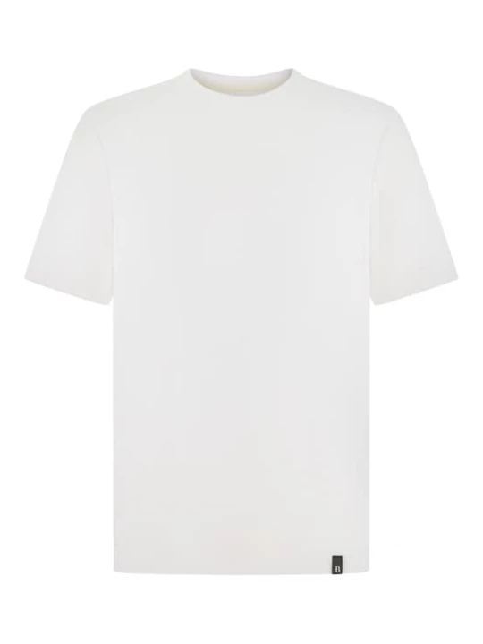 Foto van product Boggi Milano Shirt 'B Tech' wit