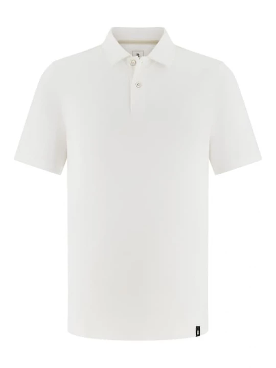 Foto van product Boggi Milano Shirt 'B Tech' wit