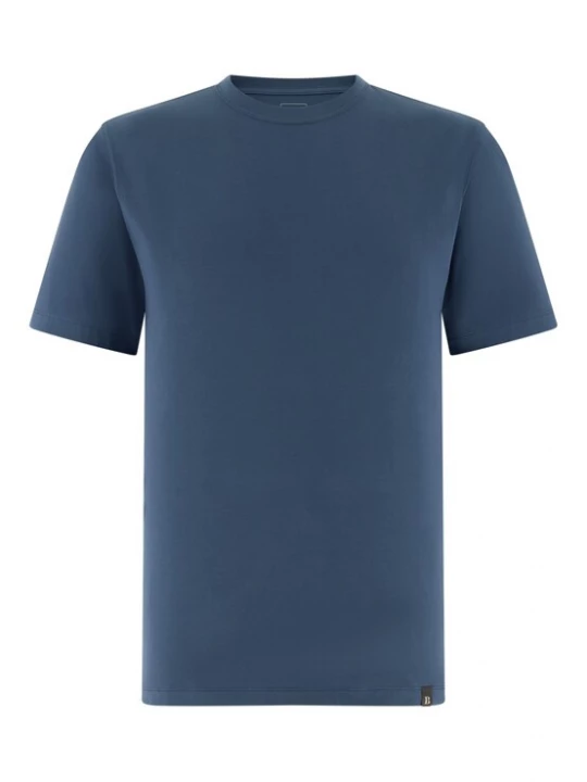 Foto van product Boggi Milano Shirt blauw