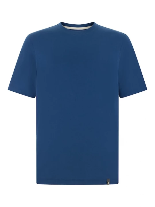 Foto van product Boggi Milano Shirt blauw