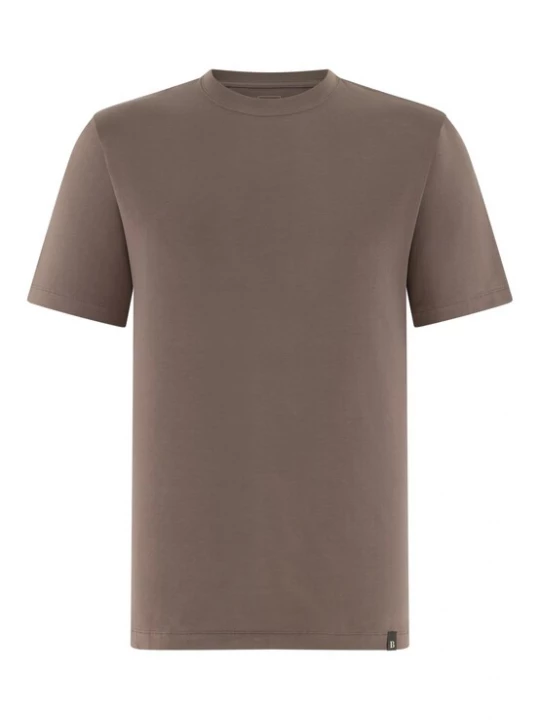 Foto van product Boggi Milano Shirt brokaat