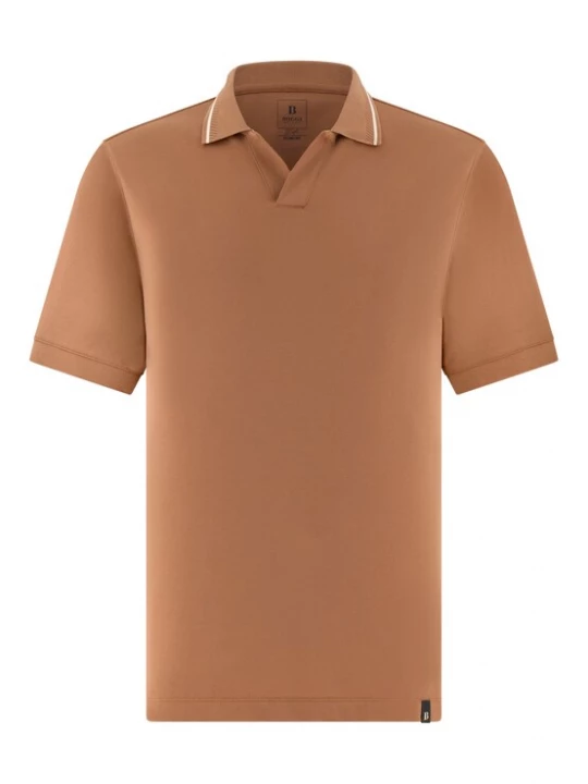 Foto van product Boggi Milano Shirt bruin