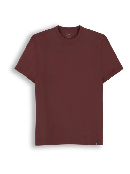 Foto van product Boggi Milano Shirt bruin