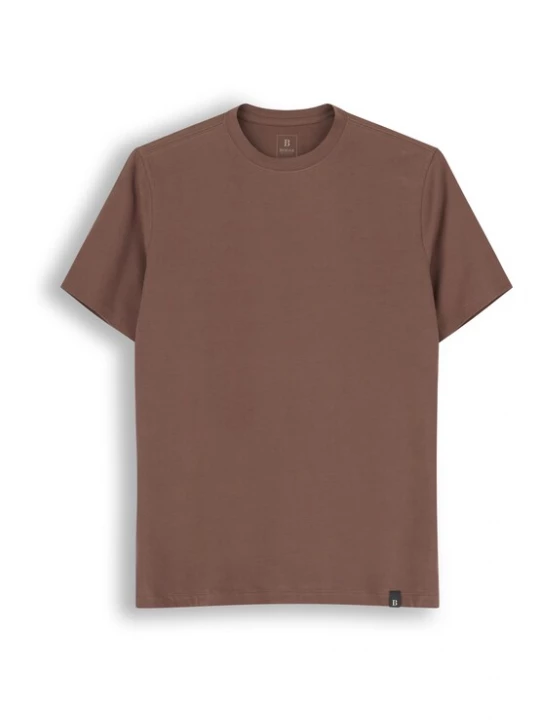 Foto van product Boggi Milano Shirt bruin