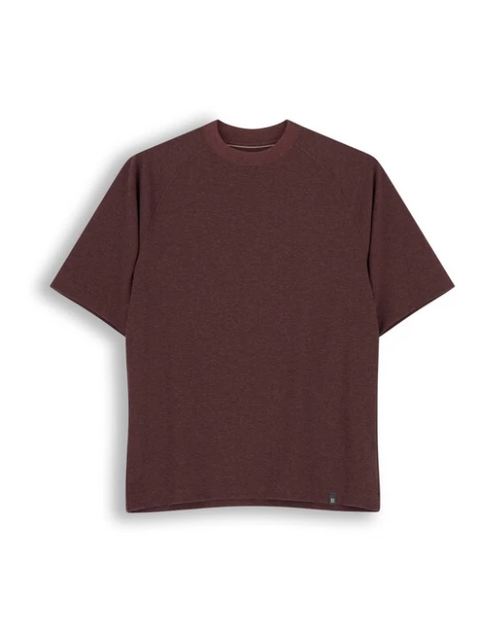 Foto van product Boggi Milano Shirt bruin