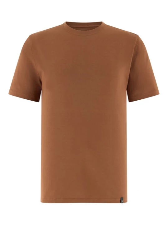 Foto van product Boggi Milano Shirt bruin