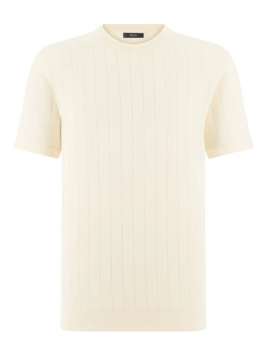 Foto van product Boggi Milano Shirt crème
