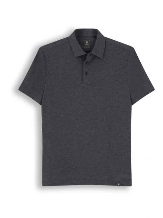 Foto van product Boggi Milano Shirt donkergrijs