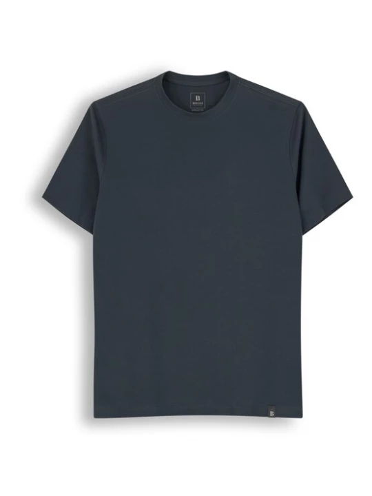 Foto van product Boggi Milano Shirt donkergroen