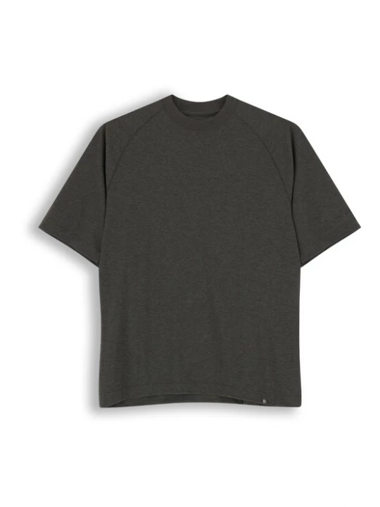 Foto van product Boggi Milano Shirt donkergroen