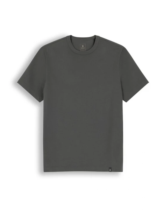 Foto van product Boggi Milano Shirt donkergroen