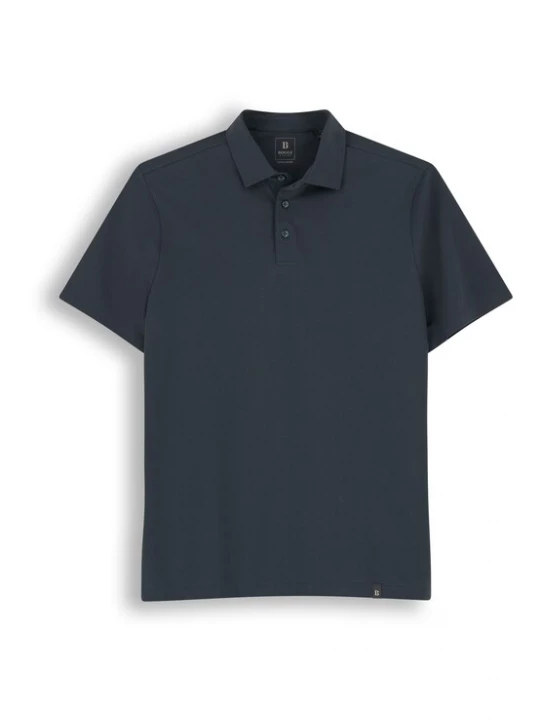 Foto van product Boggi Milano Shirt donkergroen
