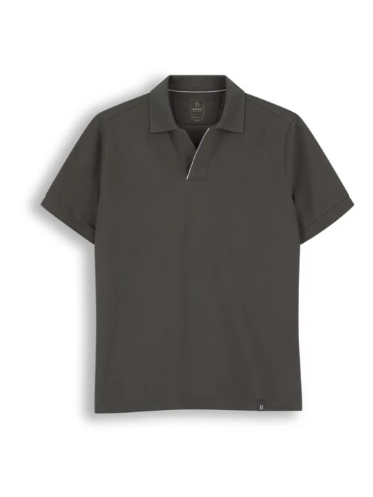 Foto van product Boggi Milano Shirt grijs