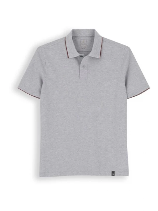 Foto van product Boggi Milano Shirt grijs