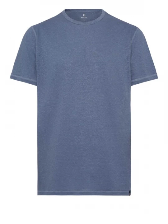 Foto van product Boggi Milano Shirt indigo