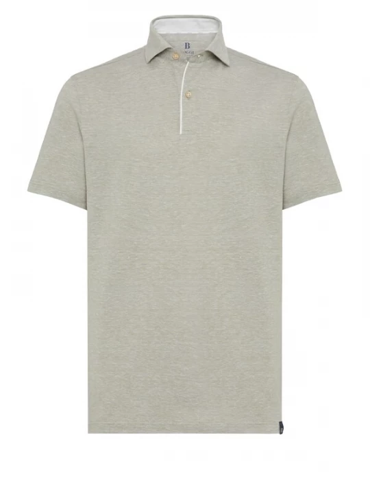 Foto van product Boggi Milano Shirt kaki