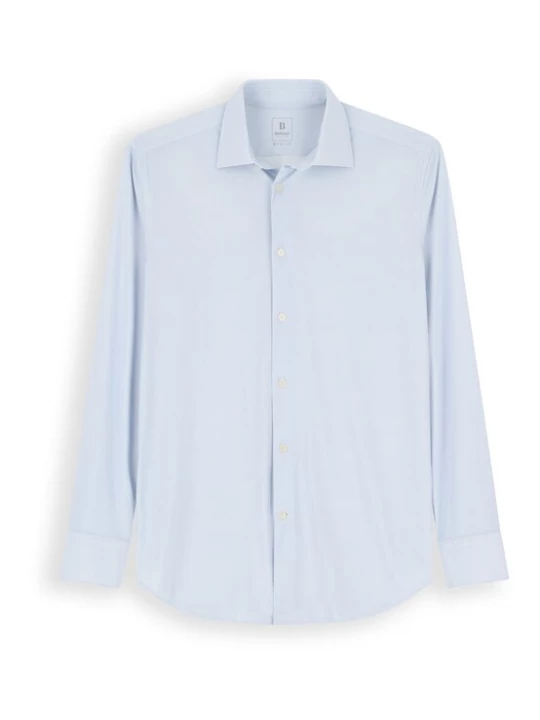 Foto van product Boggi Milano Shirt lichtblauw