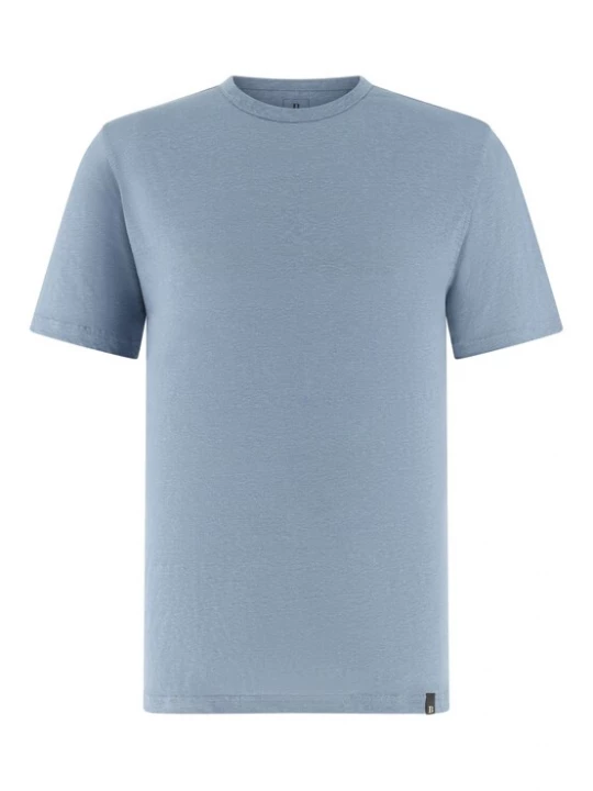 Foto van product Boggi Milano Shirt lichtblauw