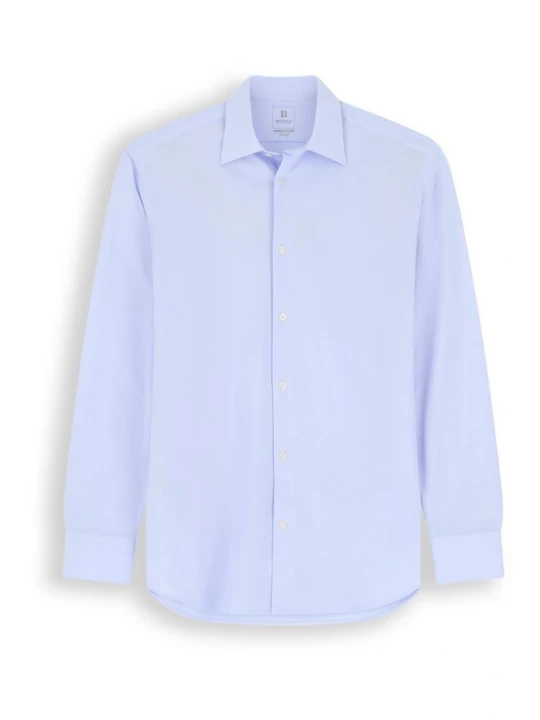 Foto van product Boggi Milano Shirt lichtblauw