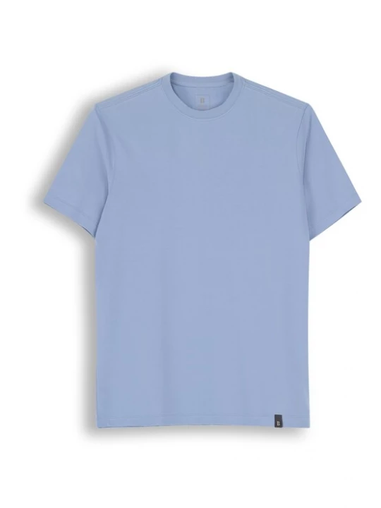 Foto van product Boggi Milano Shirt lichtblauw