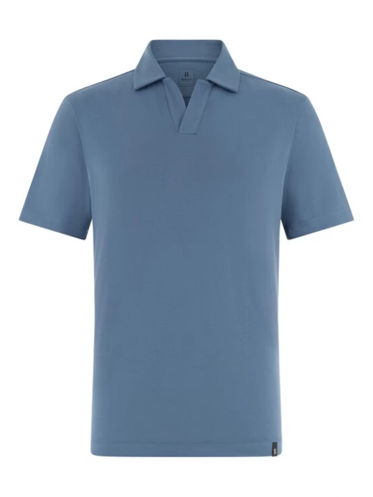 Foto van product Boggi Milano Shirt lichtblauw
