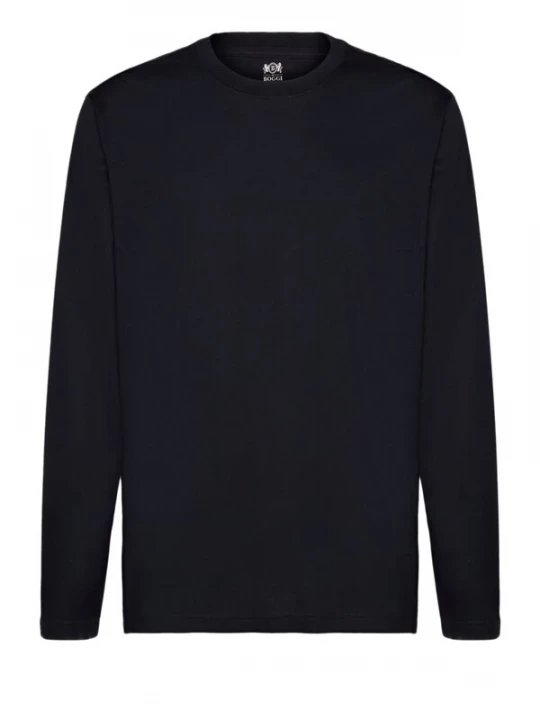 Foto van product Boggi Milano Shirt navy