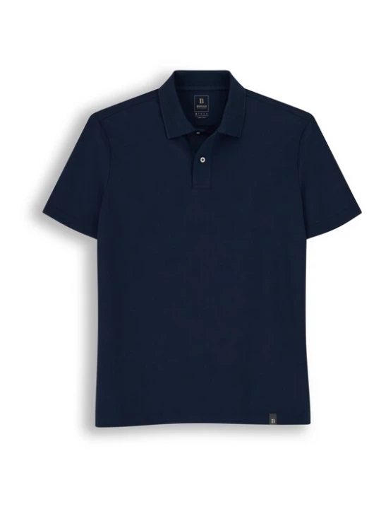Foto van product Boggi Milano Shirt navy