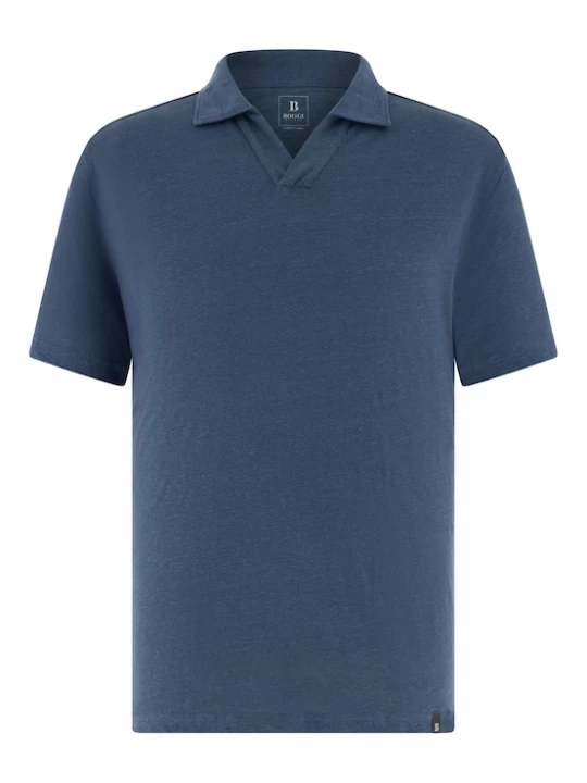 Foto van product Boggi Milano Shirt navy