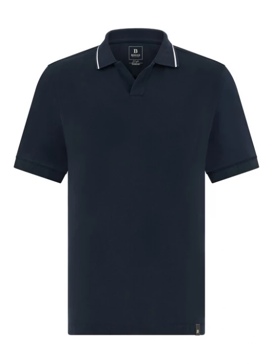 Foto van product Boggi Milano Shirt navy