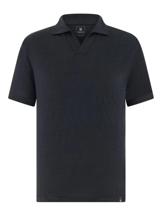 Foto van product Boggi Milano Shirt navy