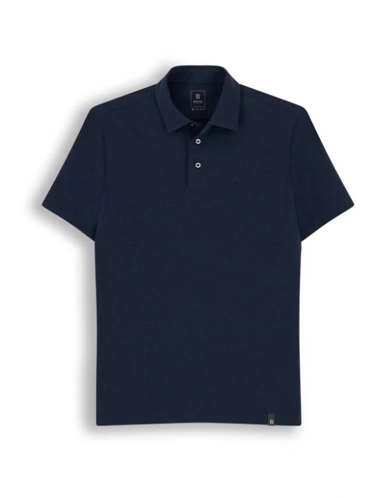 Foto van product Boggi Milano Shirt navy